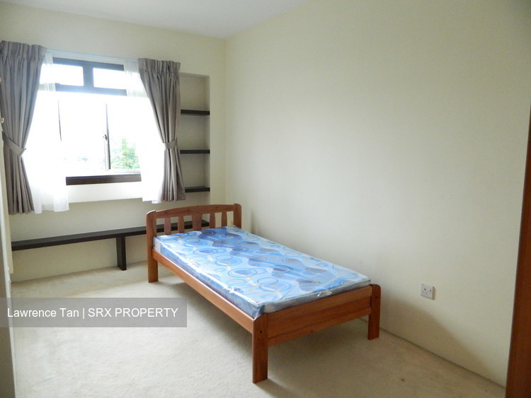 Blk 85 Telok Blangah Heights (Bukit Merah), HDB 5 Rooms #174098192